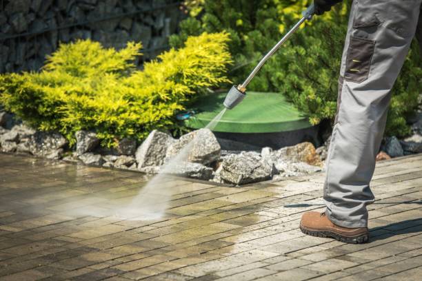 Best Parking Lot and Garage Cleaning  in Greenup, KY